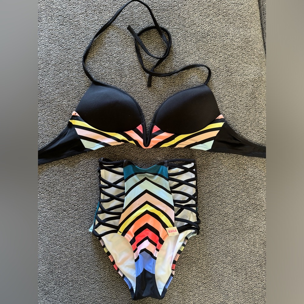 PINK Victoria’s Secret Bikini